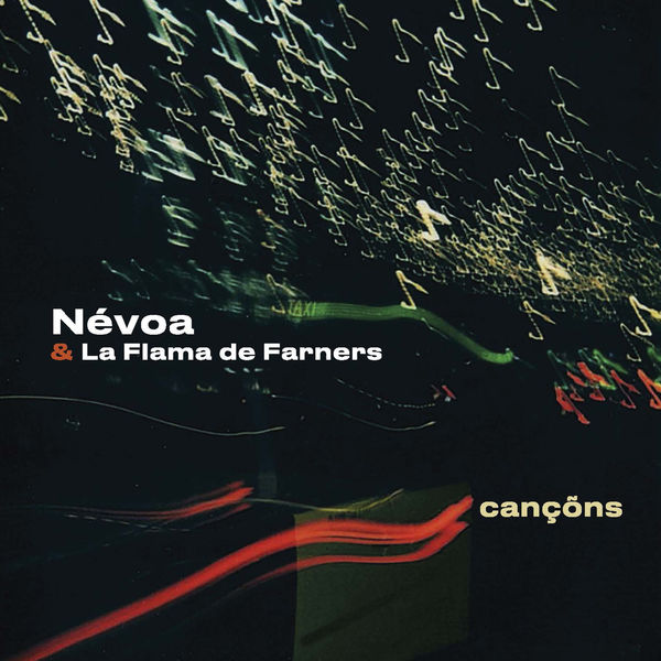 Nevoa - Cançõns Nevoa - Cançõns