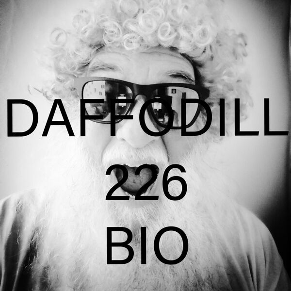 Daffodill|Bio, 226 Daffodill|Bio, 226