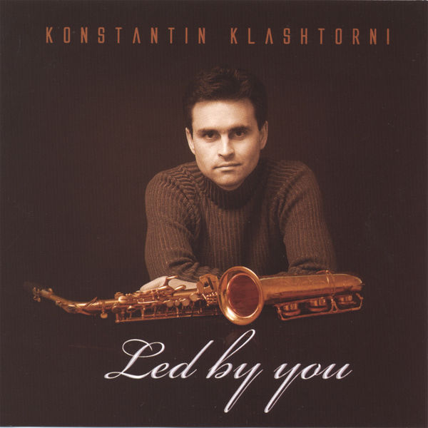 Konstantin - LED BY YOU Smooth Jazz Konstantin - LED BY YOU Smooth Jazz