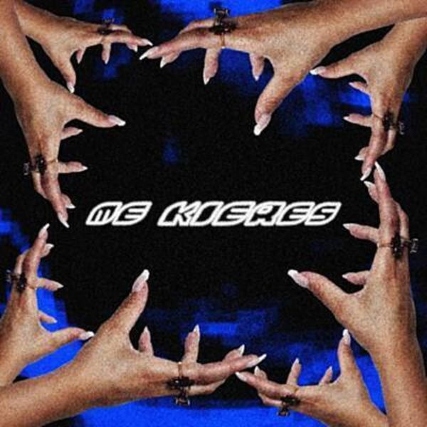 LHARA - Me Kieres LHARA - Me Kieres