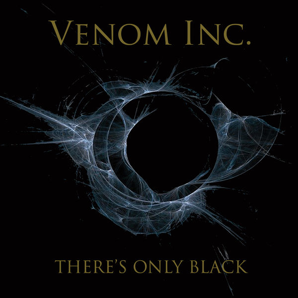 Venom Inc.|There's Only Black