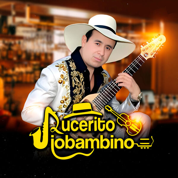 Lucerito Piobambino|No Valoraste Mi Amor Lucerito Piobambino|No Valoraste Mi Amor