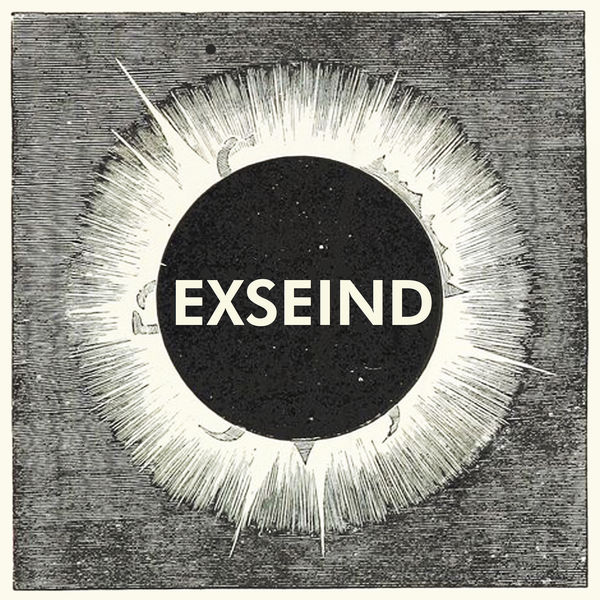 Exseind & Lars Graugaard - Exseind Exseind & Lars Graugaard - Exseind