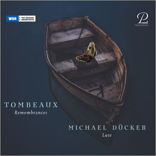 Michael Dücker|Tombeaux - Remembrances