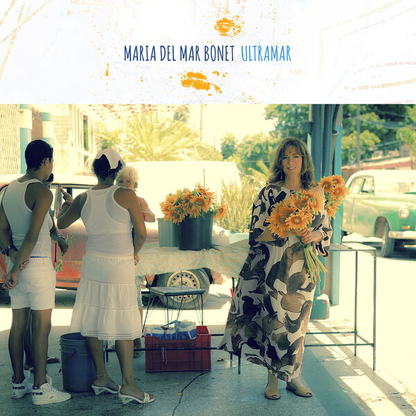 Maria Del Mar Bonet|Ultramar