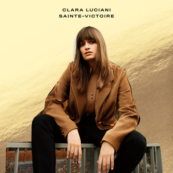 Clara Luciani|Sainte-Victoire (Super Edition) (Super-édition) Clara Luciani|Sainte-Victoire (Super Edition) (Super-édition)