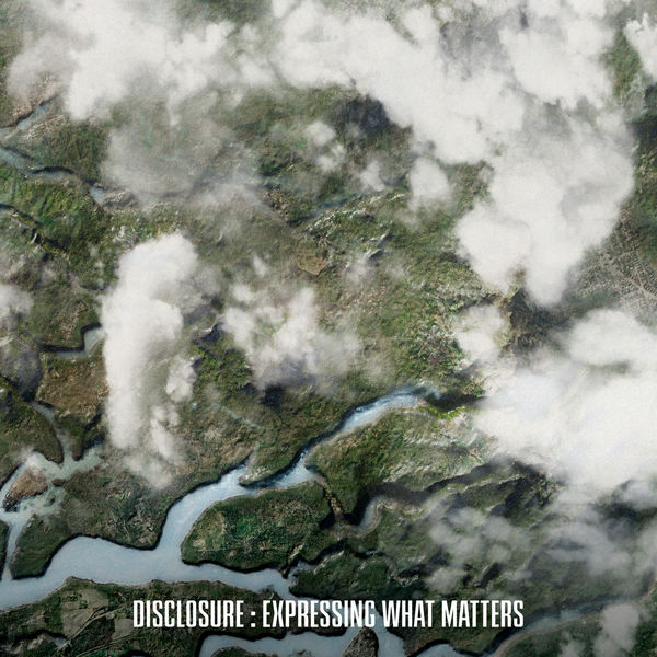 Disclosure|Expressing What Matters Disclosure|Expressing What Matters