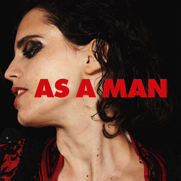 Anna Calvi|As a Man