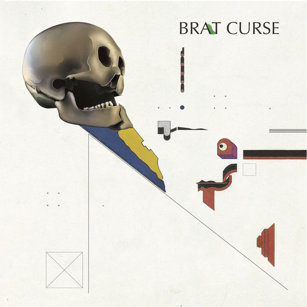 Brat Curse - Brat Curse Brat Curse - Brat Curse
