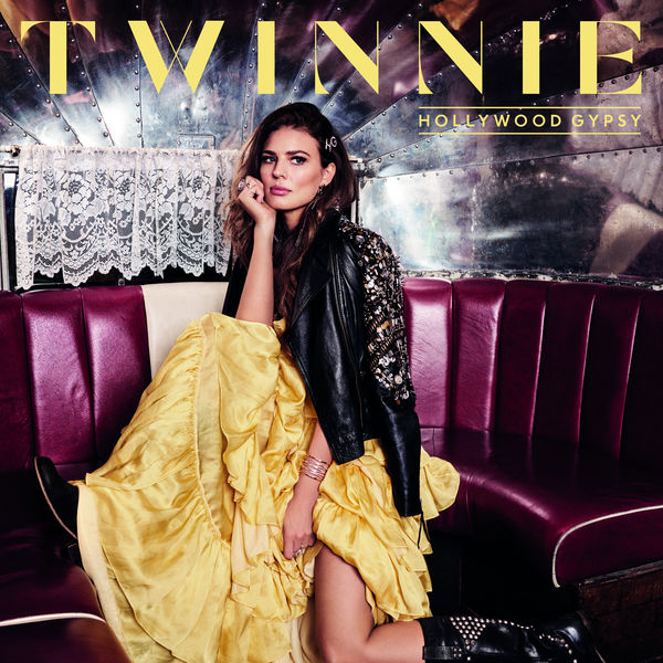 Twinnie - Hollywood Gypsy Twinnie - Hollywood Gypsy