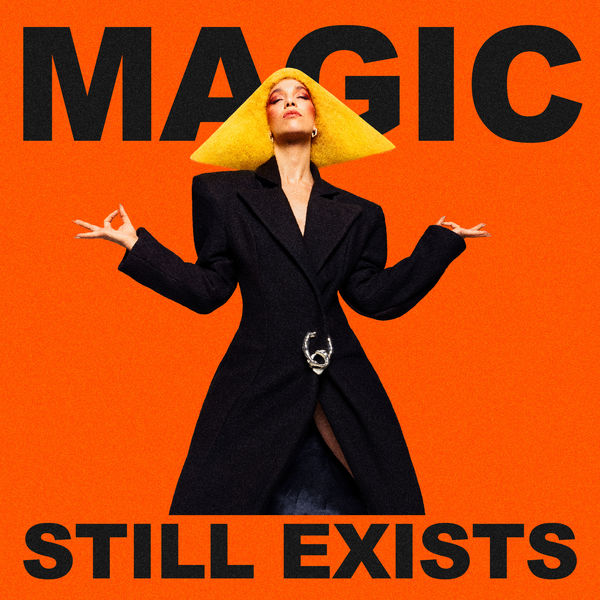 Agnes|Magic Still Exists