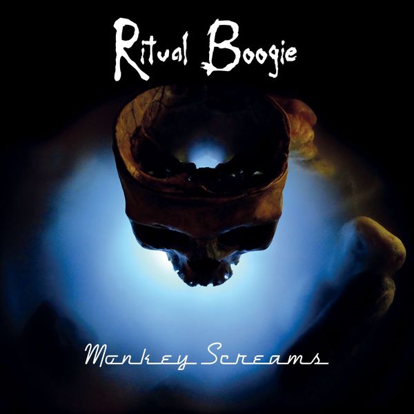 Ritual Boogie|Monkey Screams Ritual Boogie|Monkey Screams