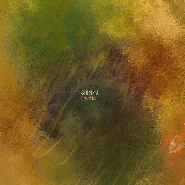 Shimza - Eminence Shimza - Eminence