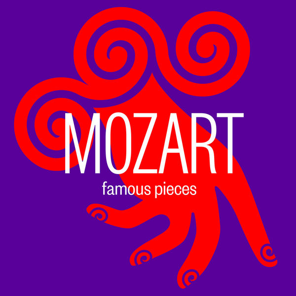 Marco Boni|Mozart: Famous Pieces Marco Boni|Mozart: Famous Pieces