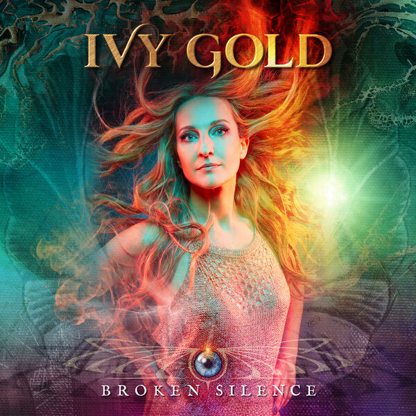 IVY GOLD|Broken Silence IVY GOLD|Broken Silence