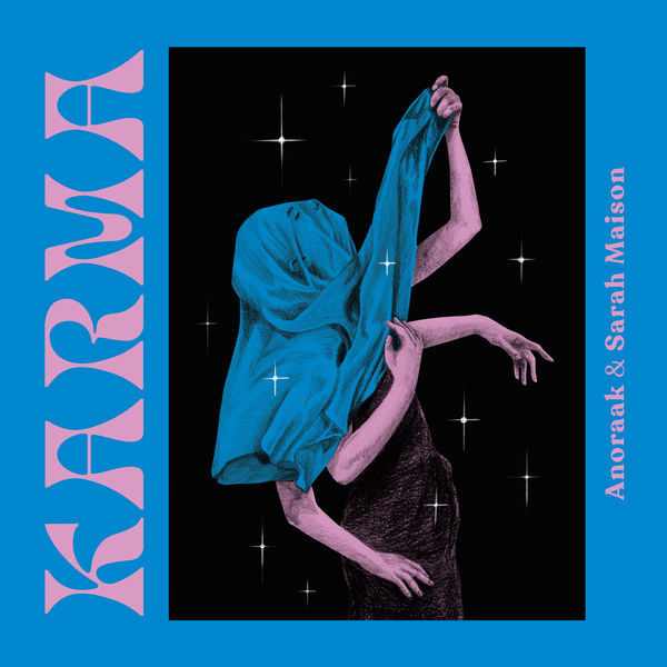 Anoraak - Karma Anoraak - Karma