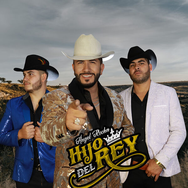 Eres Polvo Y Nada Más, Angel Rocha Hijo del Rey - Qobuz