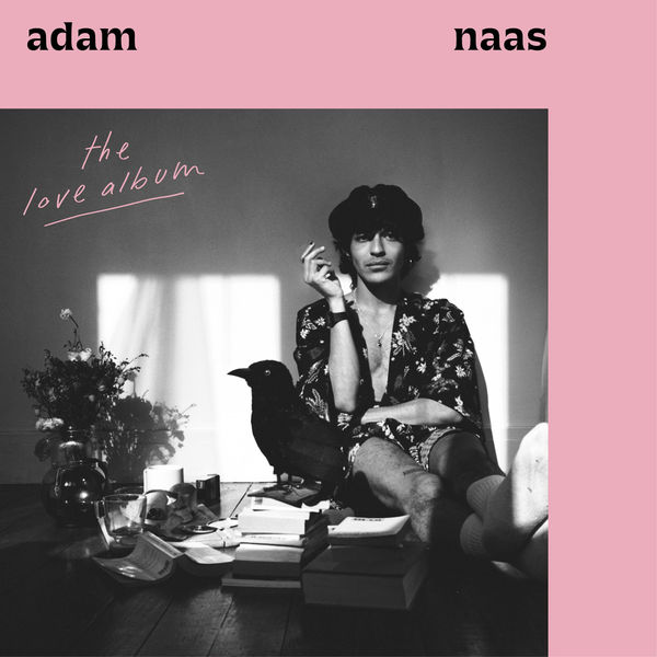 Adam Naas|The Love Album (Deluxe version)