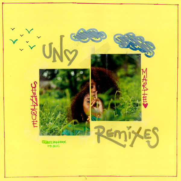 Shanique Marie - Uno Shanique Marie - Uno