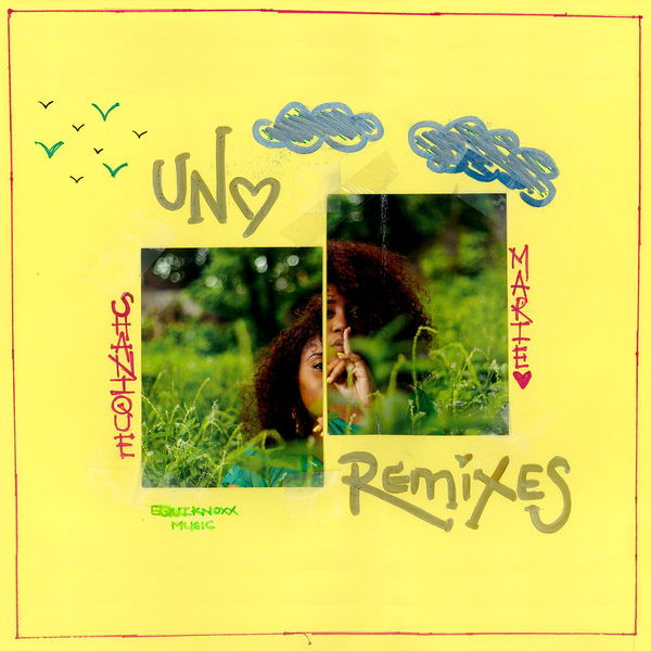 Shanique Marie|Uno (Remixes)