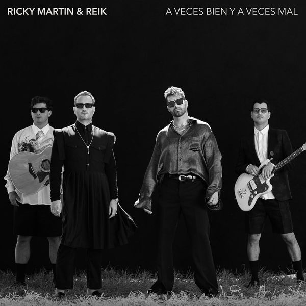 Ricky Martin|A Veces Bien Y A Veces Mal Ricky Martin|A Veces Bien Y A Veces Mal