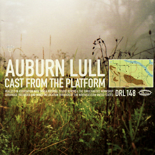 Auburn Lull|Cast From The Platform