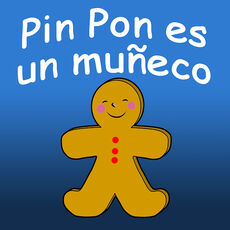Pin Pon Es Un Muñeco, Canciones Infantiles Qobuz