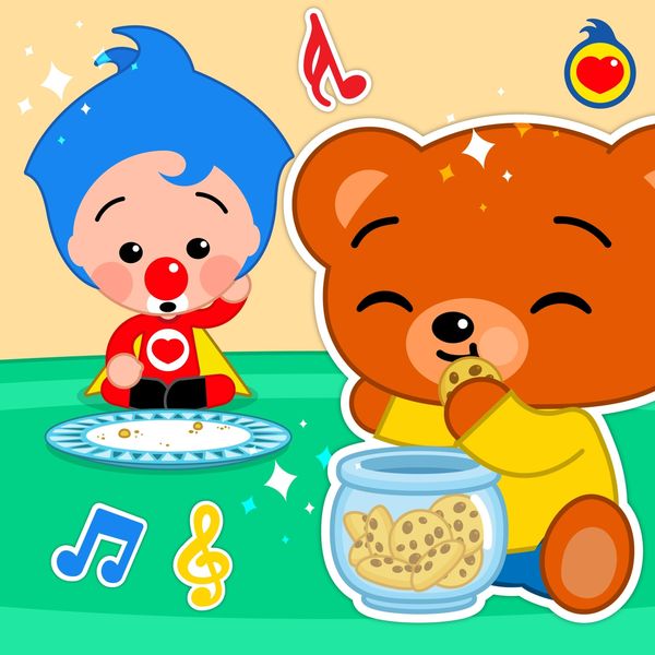lbum Qui n Tom La Galleta El Payaso Plim Plim Qobuz Descargas Y lbum Qui n Tom La Galleta El Payaso Plim Plim Qobuz Descargas Y