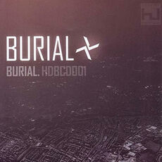 Burial — Burial