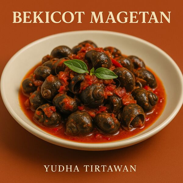 Yudha Tirtawan|Bekicot Magetan Yudha Tirtawan|Bekicot Magetan