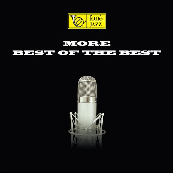 Various Artists|More Best of the Best Various Artists|More Best of the Best