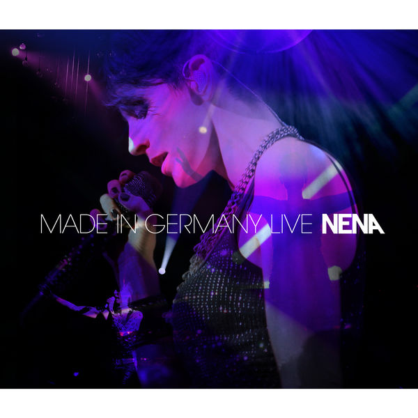 Nena - Made in Germany Live Nena - Made in Germany Live