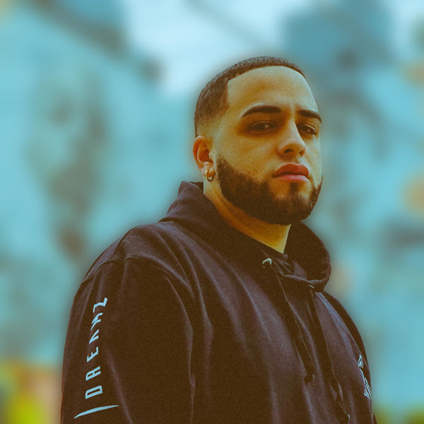 Ralphy Dreamz|Por Tu Maldito Amor Ralphy Dreamz|Por Tu Maldito Amor