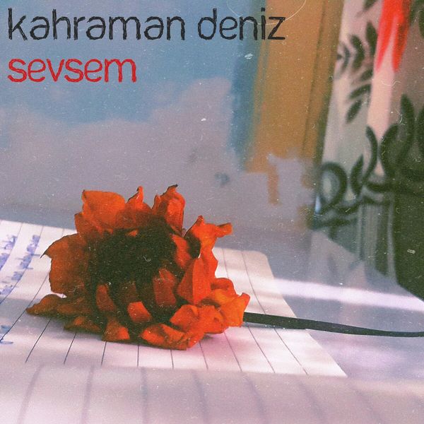 Kahraman Deniz|Sevsem Kahraman Deniz|Sevsem