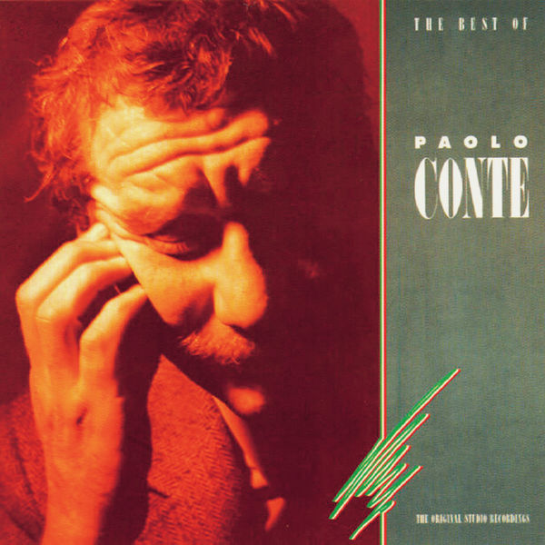 Paolo Conte|Best of Paolo Conte Paolo Conte|Best of Paolo Conte