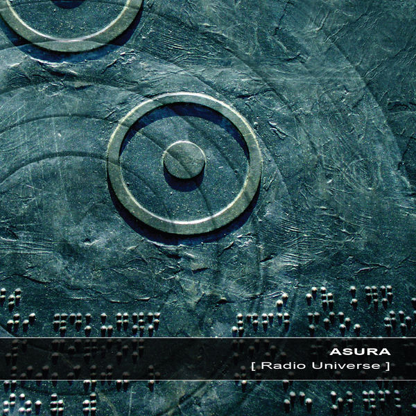 Asura|Radio Universe Asura|Radio Universe