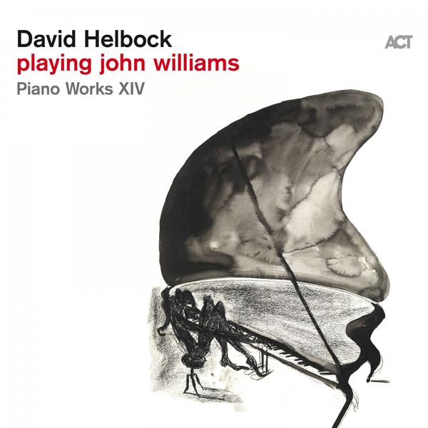 David Helbock|Playing John Williams