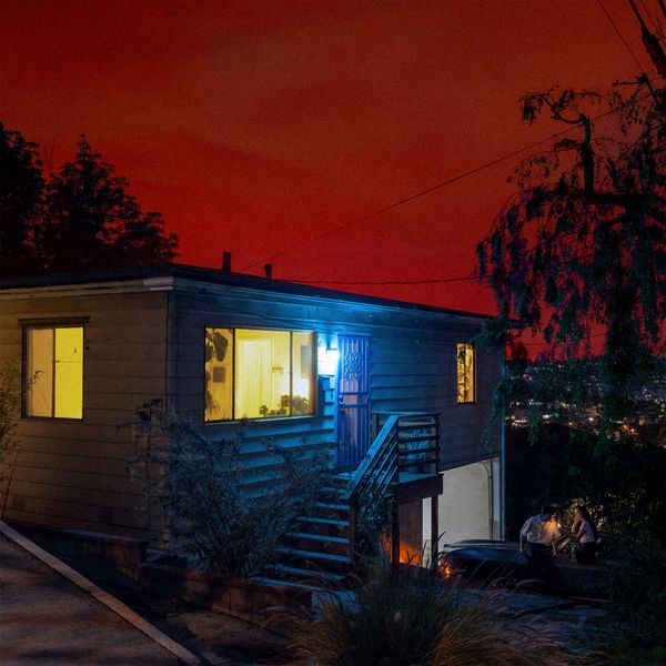 Jamie Isaac - 3 (feat. Nosaj Thing) Jamie Isaac - 3 (feat. Nosaj Thing)