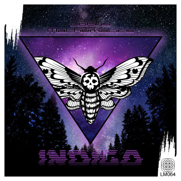 Lotus Mathematics - Indigo Lotus Mathematics - Indigo