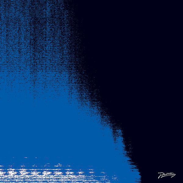 Daniel Avery - Slow Fade EP Daniel Avery - Slow Fade EP