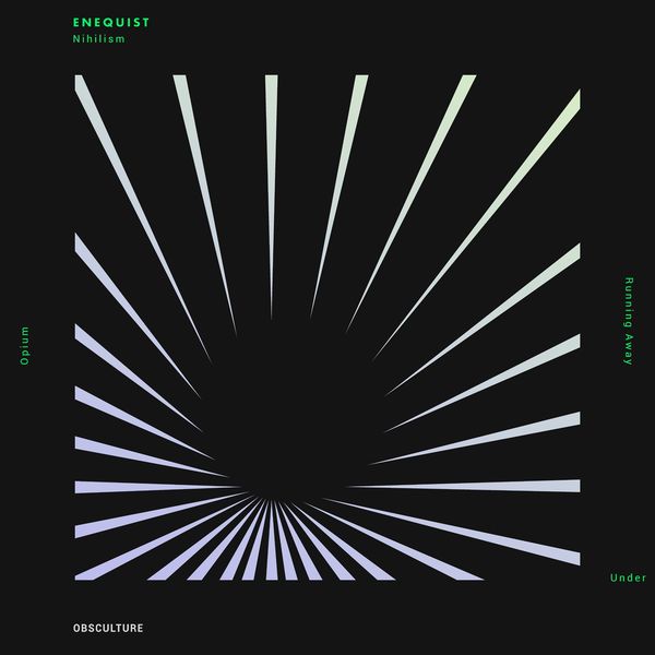 ENEQUIST - Nihilism EP ENEQUIST - Nihilism EP