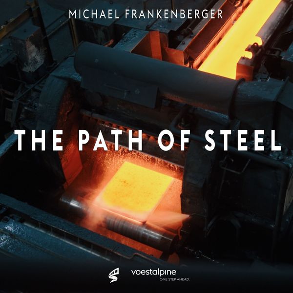 Michael Frankenberger - The Path of Steel Michael Frankenberger - The Path of Steel