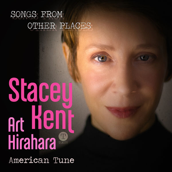 Stacey Kent - American Tune Stacey Kent - American Tune