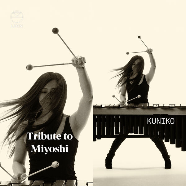 Kuniko|Tribute to Miyoshi