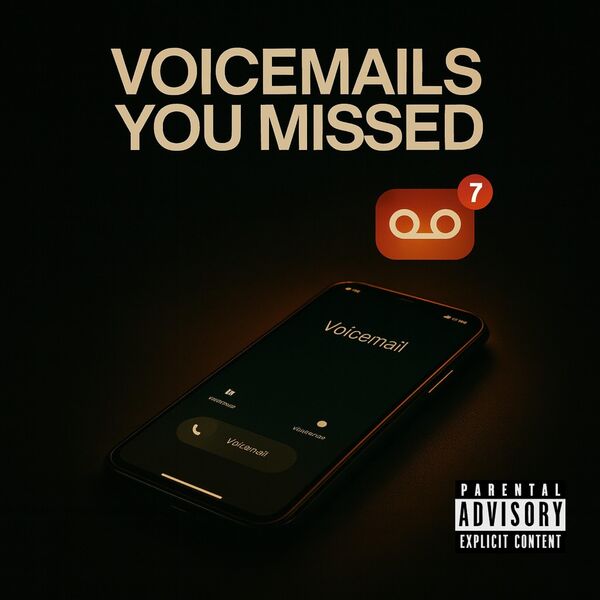 Madi Myrick|Voicemails You Missed Madi Myrick|Voicemails You Missed