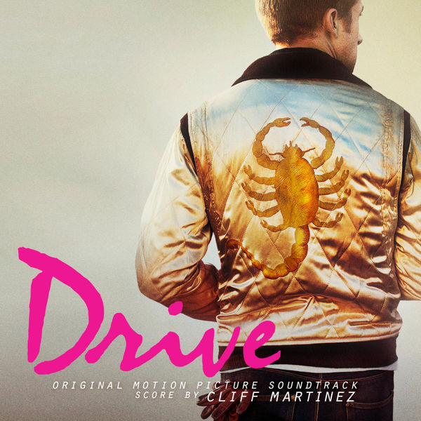 Various Artists - Drive (Original Motion Picture Soundtrack) Various Artists - Drive (Original Motion Picture Soundtrack)