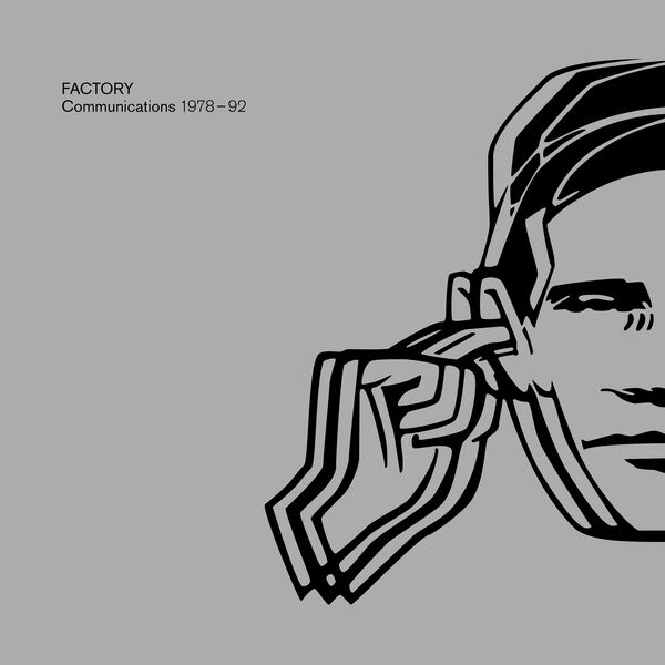 Various Artists - Factory Records: Communications 1978-92 Various Artists - Factory Records: Communications 1978-92