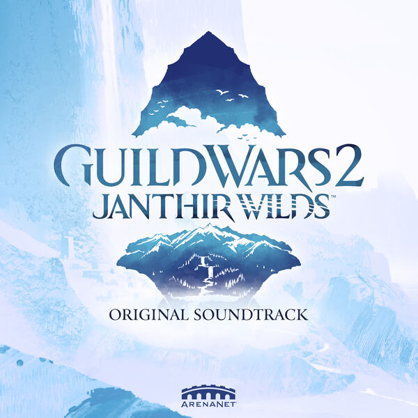 Maclaine Diemer|Guild Wars 2: Janthir Wilds (Original Game Soundtrack)
