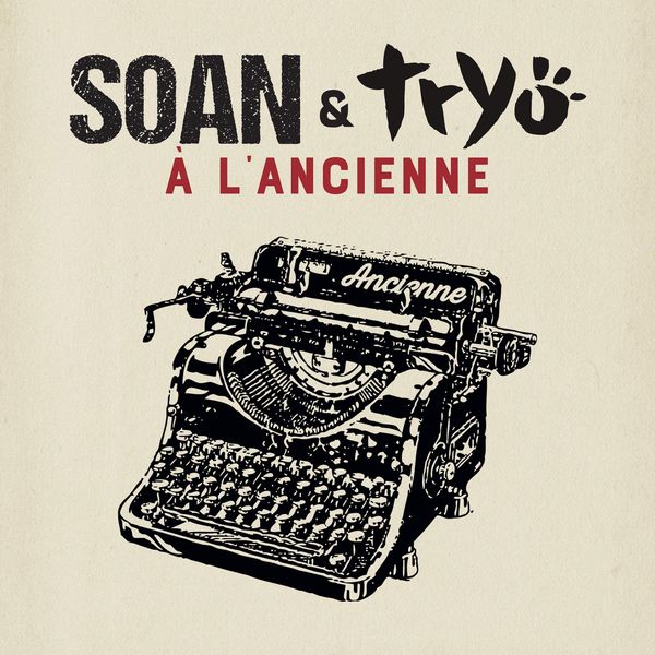 Soan|A l'ancienne