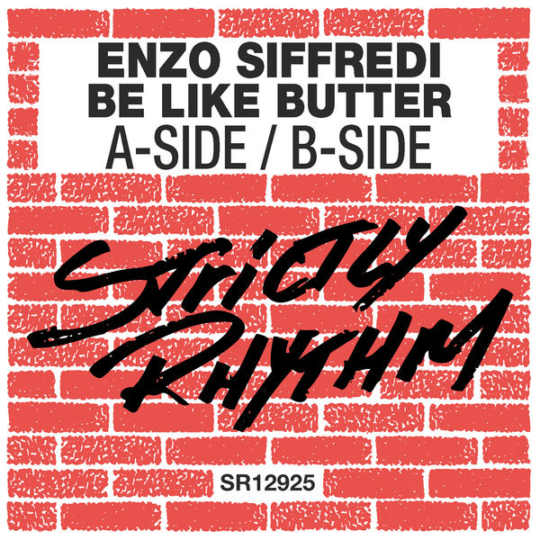 Enzo Siffredi|A-Side